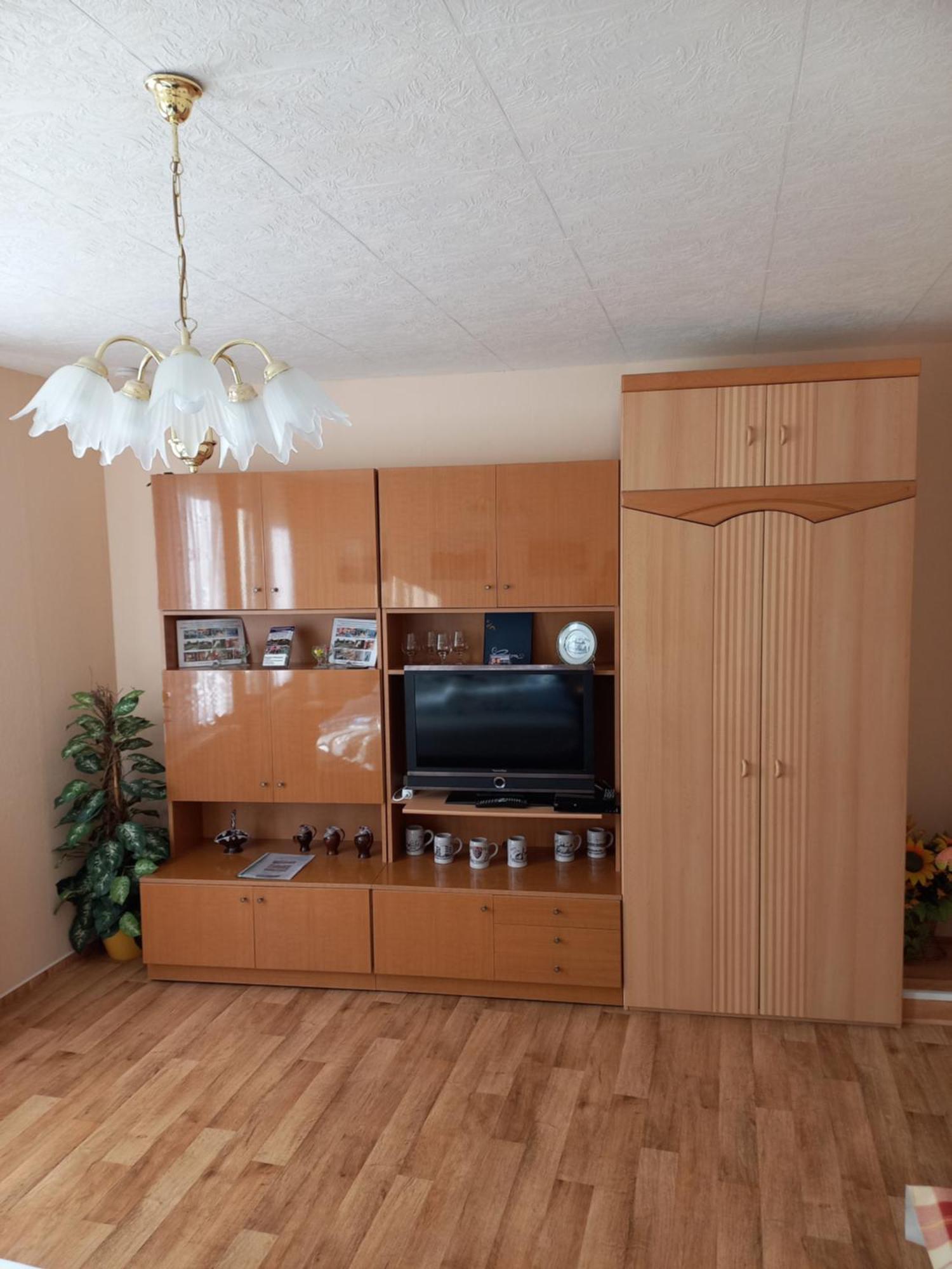 קוסוויג Ferienwohnung Familie Rudolf מראה חיצוני תמונה