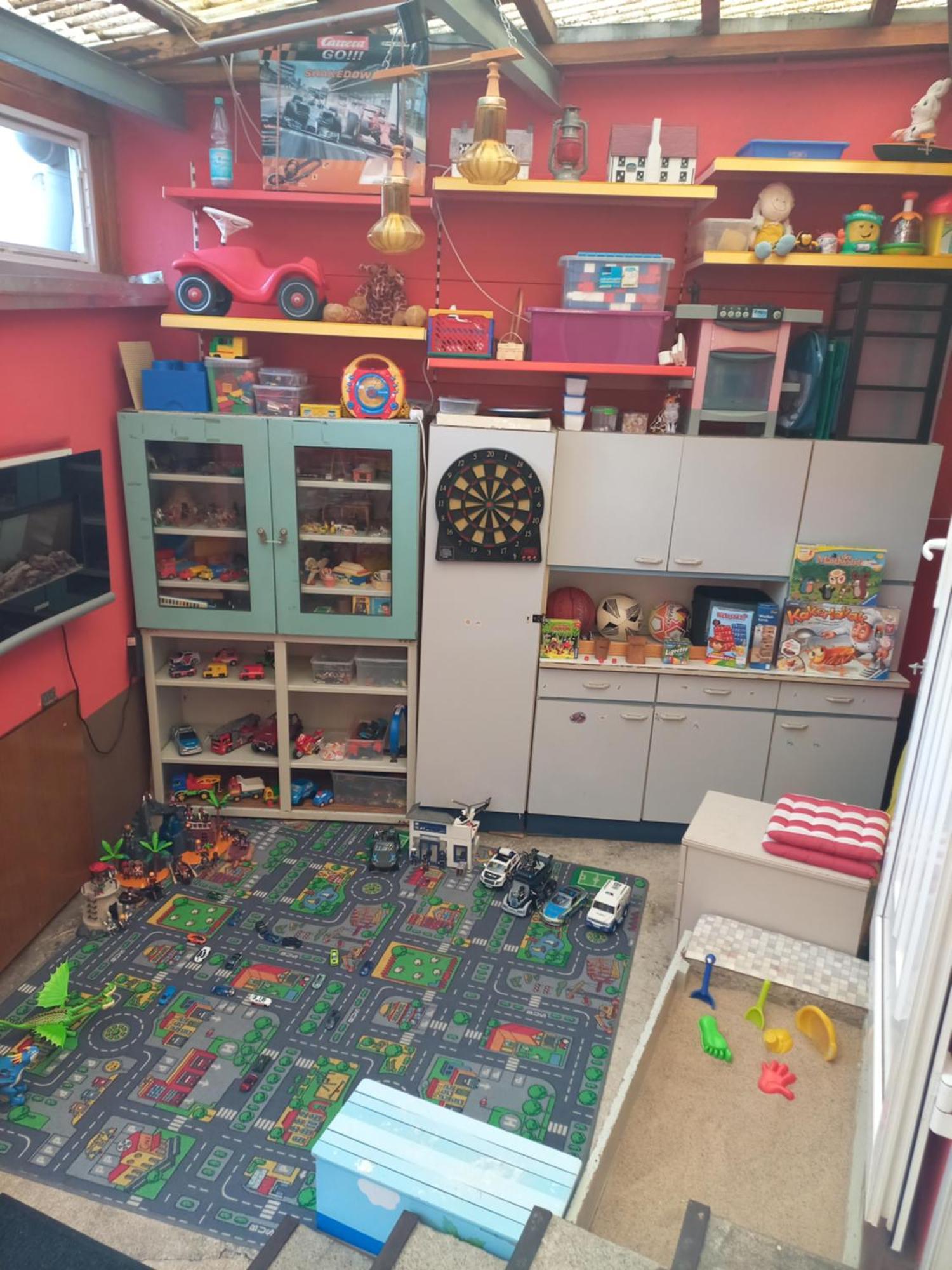 קוסוויג Ferienwohnung Familie Rudolf מראה חיצוני תמונה