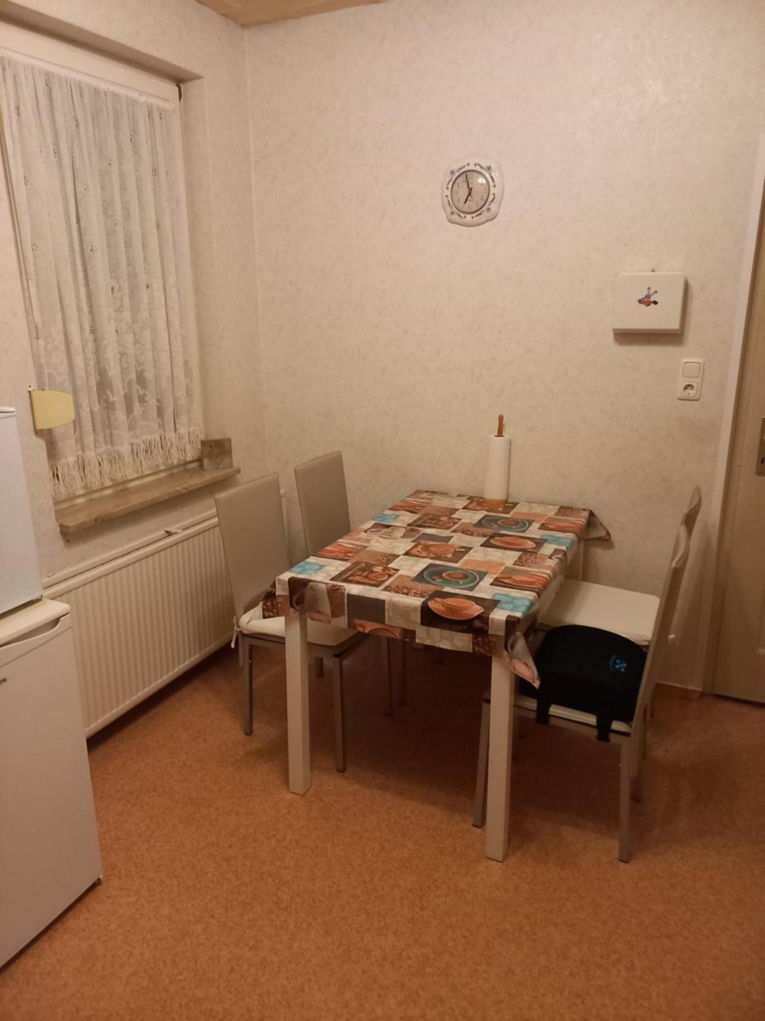 קוסוויג Ferienwohnung Familie Rudolf מראה חיצוני תמונה